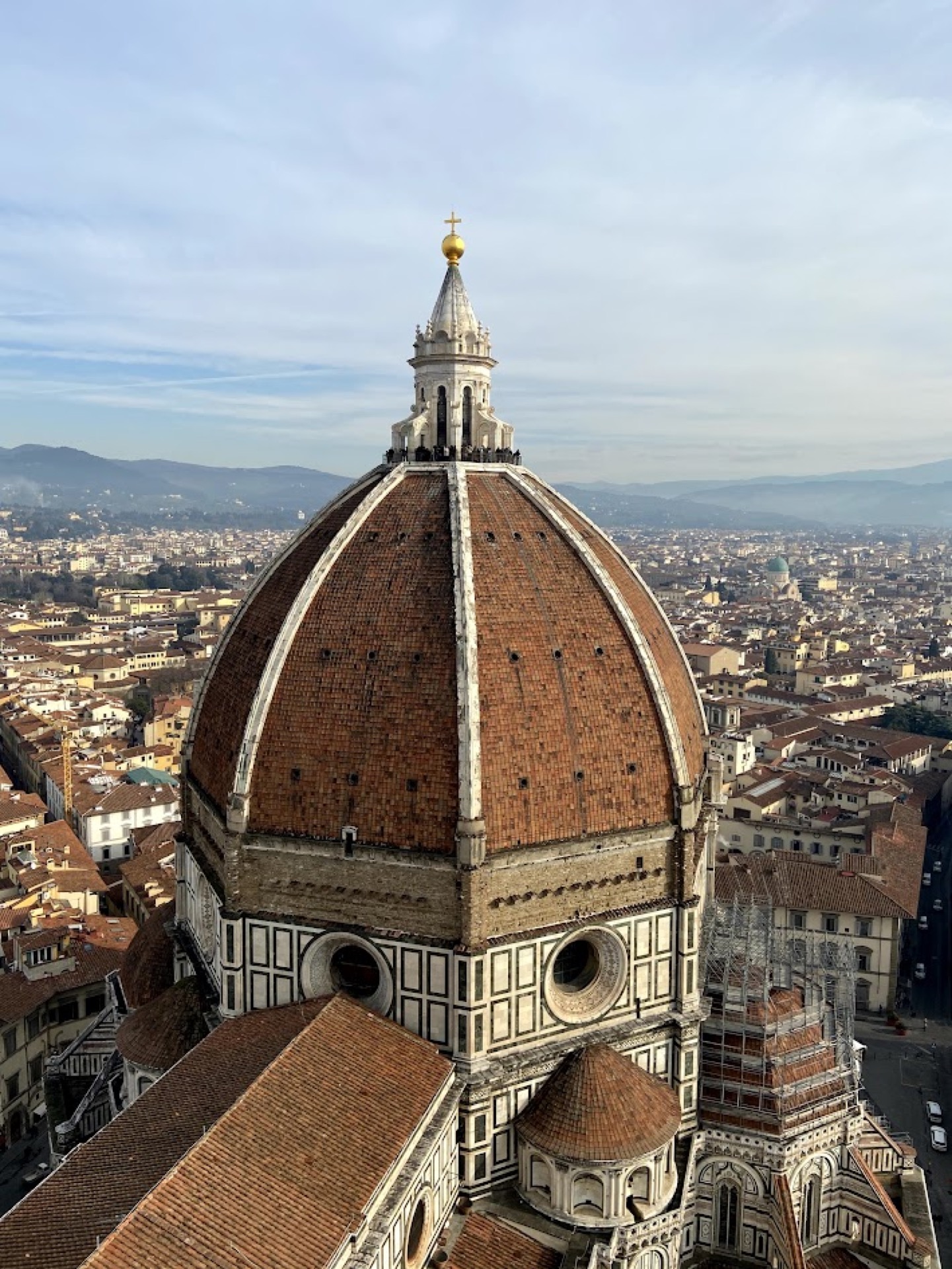 Duomo, Florence, Italy