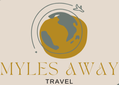 Myles Away Travel